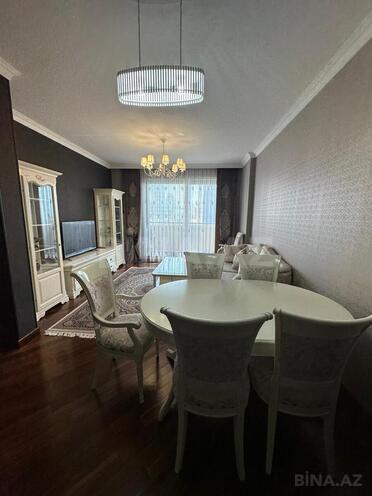 Сдаётся 2-комн. новостройка 86 м², Насиминский  р., photo 4 from 27