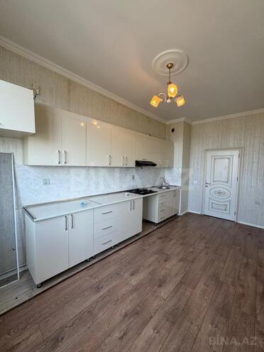 Продаётся 3-комн. новостройка 105 м², пос. Ени Гюнешли, photo 9 from 15