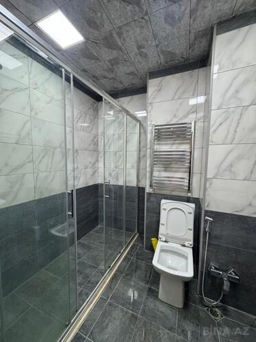 Продаётся 3-комн. новостройка 105 м², пос. Ени Гюнешли, photo 10 from 15