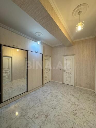 Продаётся 3-комн. новостройка 105 м², пос. Ени Гюнешли, photo 12 from 15
