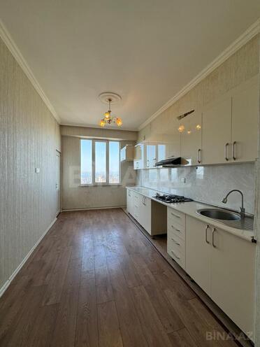 Продаётся 3-комн. новостройка 105 м², пос. Ени Гюнешли, photo 8 from 15