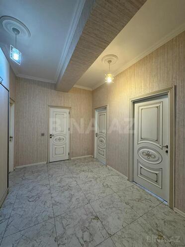 Продаётся 3-комн. новостройка 105 м², пос. Ени Гюнешли, photo 14 from 15
