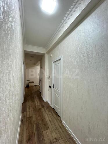 Продаётся 3-комн. новостройка 115 м², м. Шах Исмаил Хатаи, photo 17 from 19