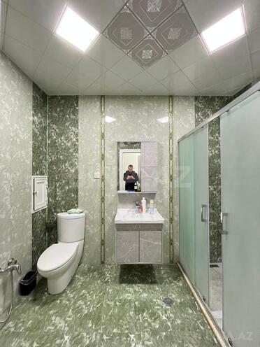 Продаётся 3-комн. новостройка 115 м², м. Шах Исмаил Хатаи, photo 18 from 19