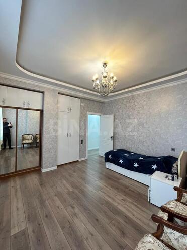 Продаётся 3-комн. новостройка 115 м², м. Шах Исмаил Хатаи, photo 15 from 19