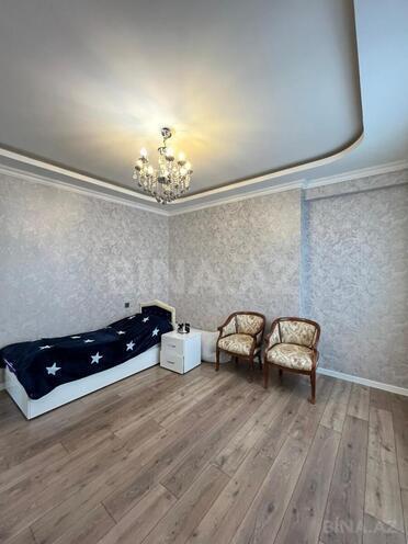 Продаётся 3-комн. новостройка 115 м², м. Шах Исмаил Хатаи, photo 16 from 19