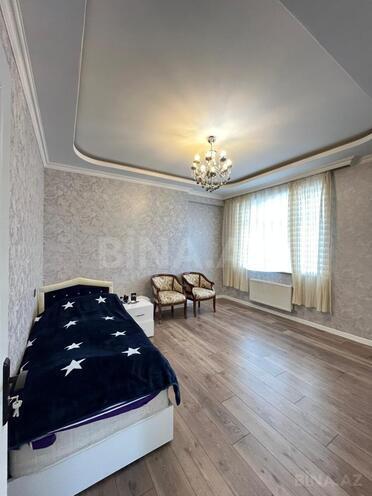 Продаётся 3-комн. новостройка 115 м², м. Шах Исмаил Хатаи, photo 14 from 19