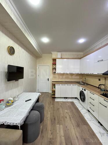 Продаётся 3-комн. новостройка 115 м², м. Шах Исмаил Хатаи, photo 8 from 19