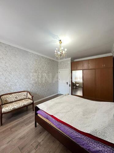 Продаётся 3-комн. новостройка 115 м², м. Шах Исмаил Хатаи, photo 13 from 19