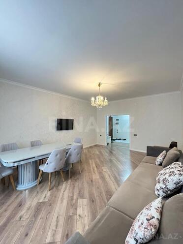 Продаётся 3-комн. новостройка 115 м², м. Шах Исмаил Хатаи, photo 3 from 19