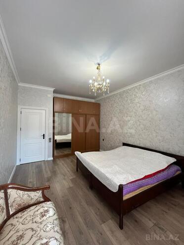 Продаётся 3-комн. новостройка 115 м², м. Шах Исмаил Хатаи, photo 12 from 19