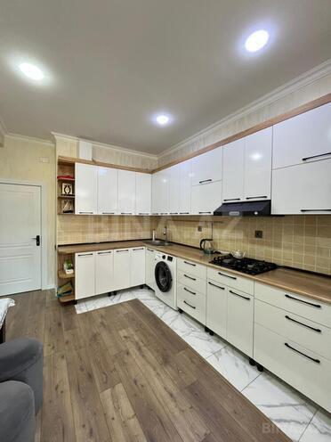Продаётся 3-комн. новостройка 115 м², м. Шах Исмаил Хатаи, photo 9 from 19