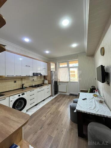 Продаётся 3-комн. новостройка 115 м², м. Шах Исмаил Хатаи, photo 7 from 19