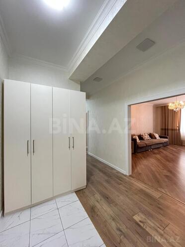 Продаётся 3-комн. новостройка 115 м², м. Шах Исмаил Хатаи, photo 10 from 19