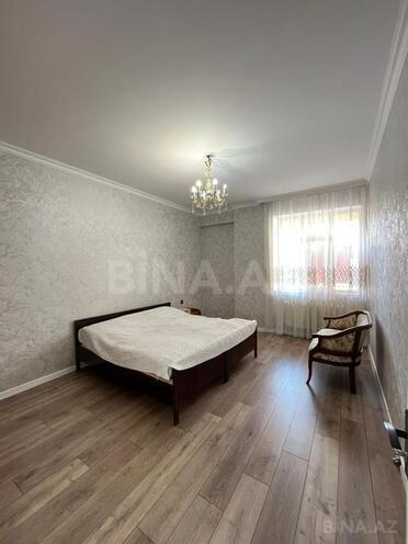 Продаётся 3-комн. новостройка 115 м², м. Шах Исмаил Хатаи, photo 11 from 19