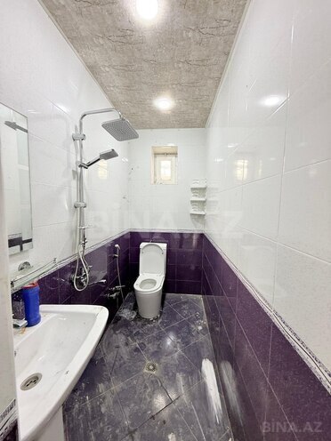 Satılır 4 otaqlı həyət evi/bağ evi 90 m², photo 11 from 12
