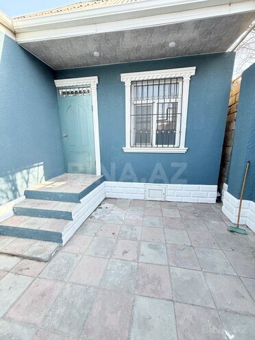 Satılır 4 otaqlı həyət evi/bağ evi 90 m², photo 3 from 12