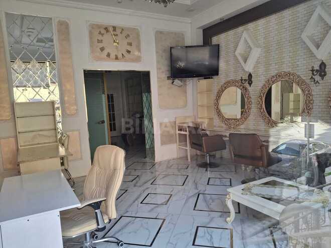 İcarəyə verilir  obyekt 150 m², Nərimanov r., photo 4 from 5