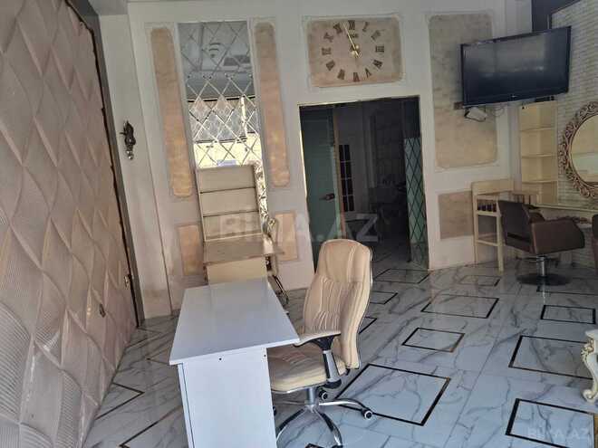 İcarəyə verilir  obyekt 150 m², Nərimanov r., photo 3 from 5