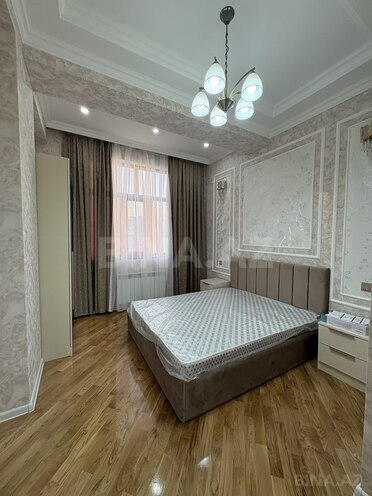 İcarəyə verilir 2 otaqlı yeni tikili 65 m², Memar Əcəmi m., photo 13 from 18