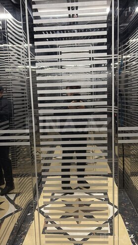 İcarəyə verilir 2 otaqlı yeni tikili 65 m², Memar Əcəmi m., photo 7 from 18