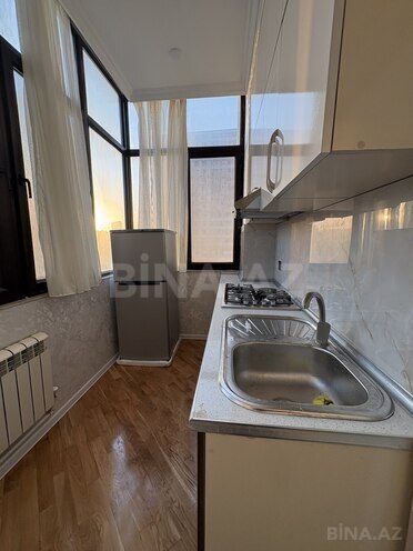 İcarəyə verilir 2 otaqlı yeni tikili 65 m², Memar Əcəmi m., photo 5 from 18