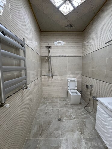 İcarəyə verilir 2 otaqlı yeni tikili 65 m², Memar Əcəmi m., photo 15 from 18