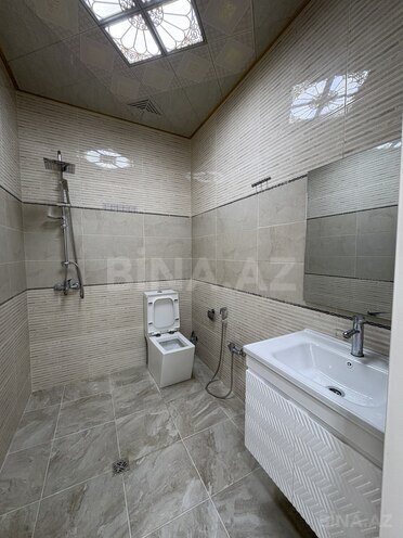 İcarəyə verilir 2 otaqlı yeni tikili 65 m², Memar Əcəmi m., photo 14 from 18