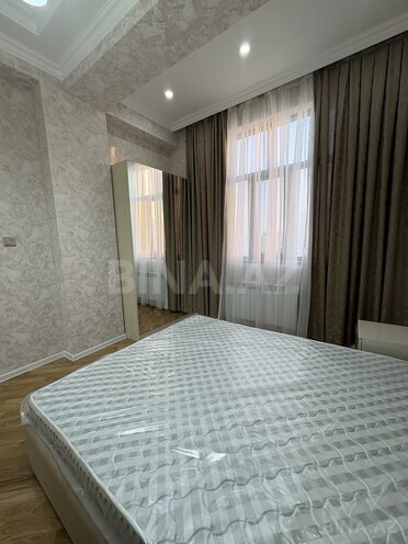 İcarəyə verilir 2 otaqlı yeni tikili 65 m², Memar Əcəmi m., photo 12 from 18