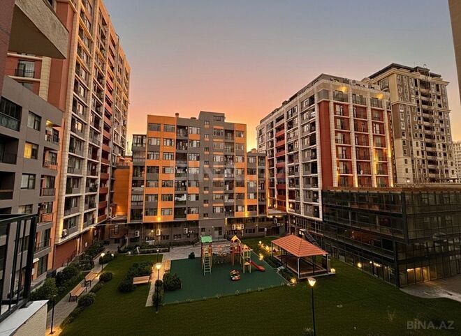 Satılır 2 otaqlı yeni tikili 65 m², 28 May m., photo 1 from 23