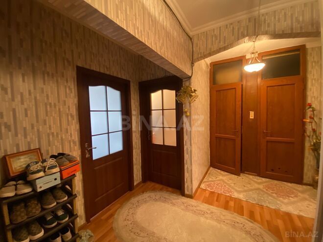 Satılır 3 otaqlı yeni tikili 90 m², Əhmədli m., photo 18 from 25