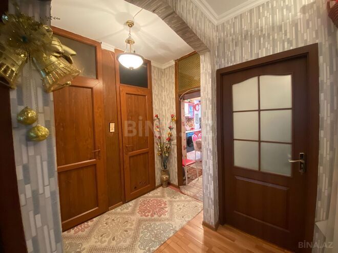 Satılır 3 otaqlı yeni tikili 90 m², Əhmədli m., photo 14 from 25