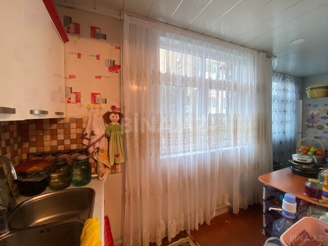 Satılır 3 otaqlı yeni tikili 90 m², Əhmədli m., photo 10 from 25