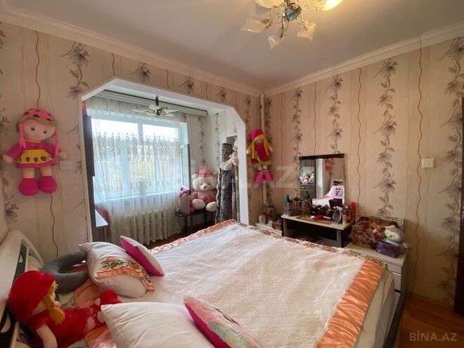 Satılır 3 otaqlı yeni tikili 90 m², Əhmədli m., photo 15 from 25