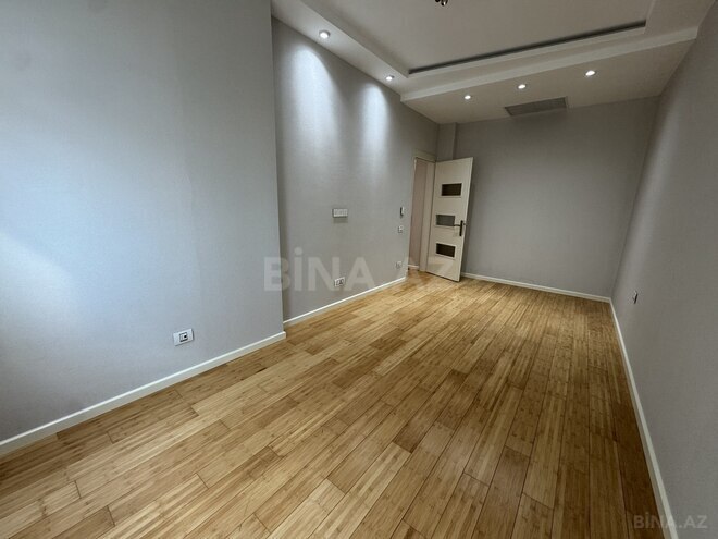 İcarəyə verilir 2 otaqlı yeni tikili 85 m², Elmlər Akademiyası m., photo 4 from 17