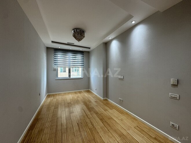 İcarəyə verilir 2 otaqlı yeni tikili 85 m², Elmlər Akademiyası m., photo 3 from 17