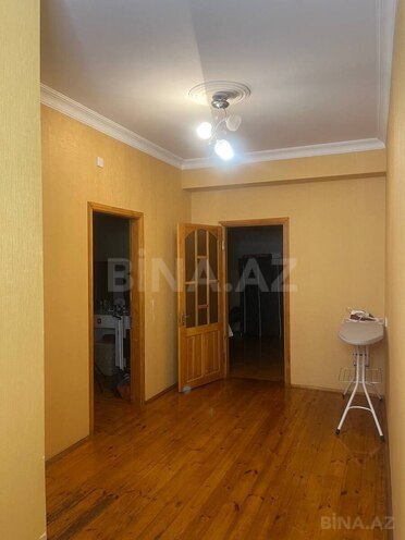 Satılır 2 otaqlı yeni tikili 73 m², Massiv D q., photo 4 from 11