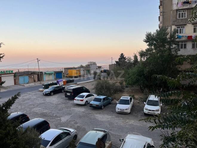 Satılır 2 otaqlı yeni tikili 73 m², Massiv D q., photo 10 from 11