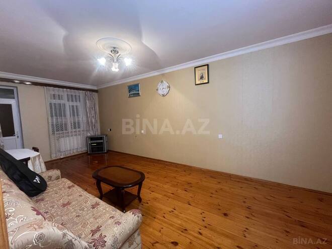 Satılır 2 otaqlı yeni tikili 73 m², Massiv D q., photo 9 from 11