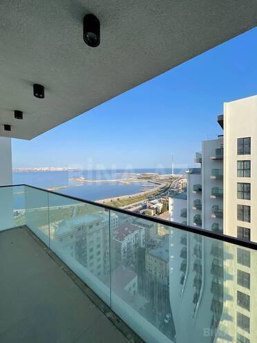 Продаётся 4-комн. новостройка 358 м², пос. Баилова, photo 12 from 22