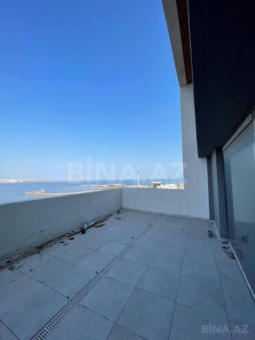 Продаётся 4-комн. новостройка 358 м², пос. Баилова, photo 11 from 22