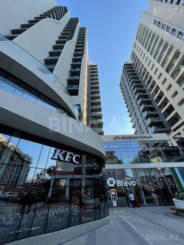 Продаётся 4-комн. новостройка 358 м², пос. Баилова, photo 17 from 22