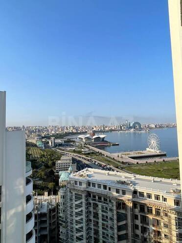 Продаётся 4-комн. новостройка 358 м², пос. Баилова, photo 18 from 22