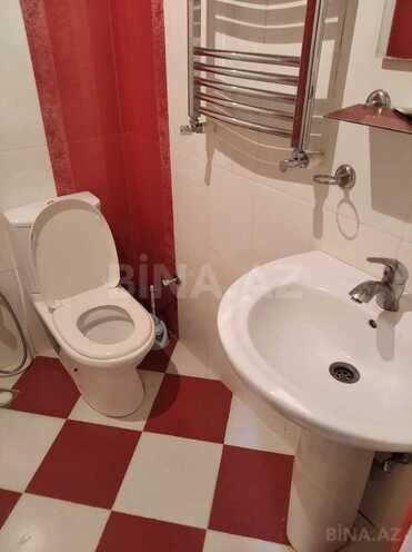 Satılır 2 otaqlı yeni tikili 61.2 m², 8 Noyabr m., photo 23 from 25