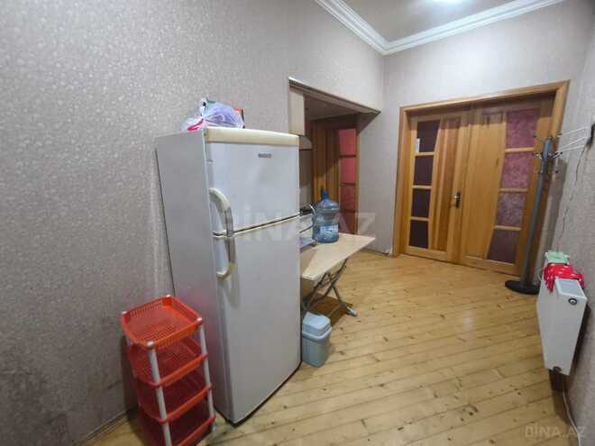 Satılır 2 otaqlı yeni tikili 61.2 m², 8 Noyabr m., photo 11 from 25