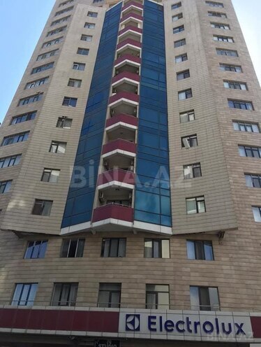 Satılır 2 otaqlı yeni tikili 61.2 m², 8 Noyabr m., photo 5 from 25