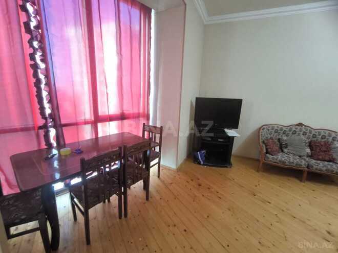 Satılır 2 otaqlı yeni tikili 61.2 m², 8 Noyabr m., photo 9 from 25