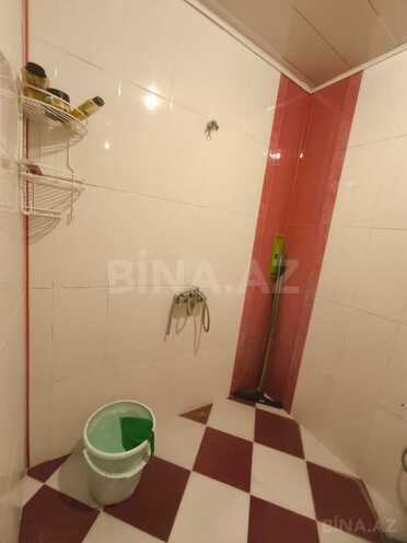 Satılır 2 otaqlı yeni tikili 61.2 m², 8 Noyabr m., photo 16 from 25