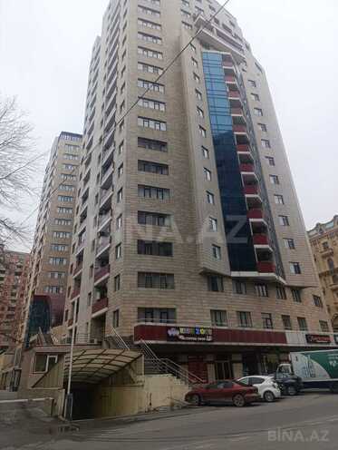Satılır 2 otaqlı yeni tikili 61.2 m², 8 Noyabr m., photo 4 from 25