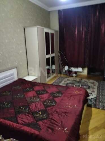 Satılır 2 otaqlı yeni tikili 61.2 m², 8 Noyabr m., photo 22 from 25